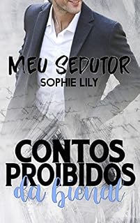 Livro Meu sedutor (Contos proibidos da bienal)