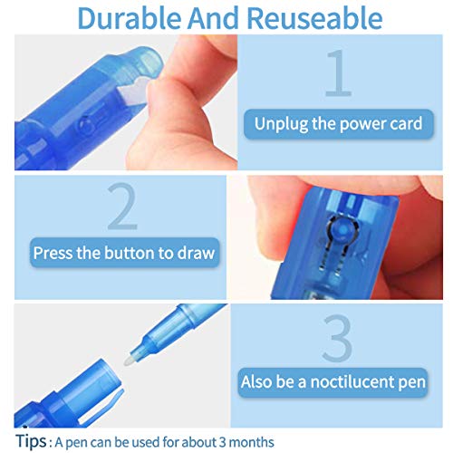 4 Jeteven+Luminescent+Painting+Developing+Educational