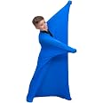 Sensory Sox Stretchy Body Sock - Full Body Wrap For Autism, Anxiety & Sensory Integration Therapy