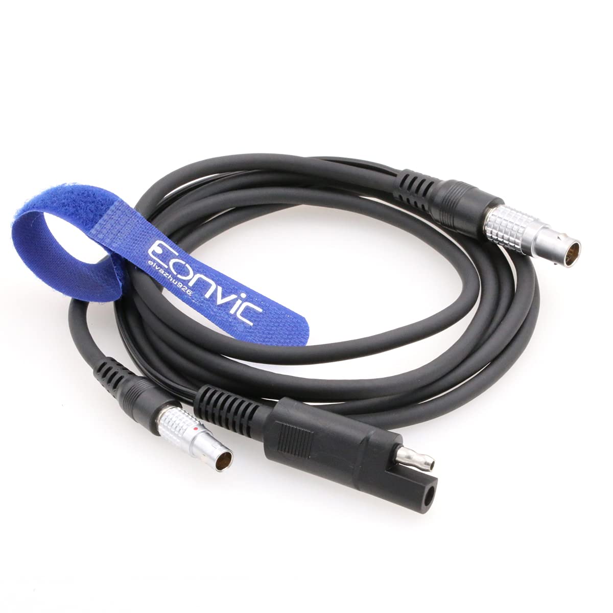 Eonvic 5 pin to 7 pin SAE Trimble 4700 4800 5700 GPS-PDL HPB Copper Cable A00924