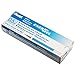 Pentel LRN5CBX Gel Pen Refills, f/EnerGel, 0.5mm, Needle Tip, 12/BX, BE Ink