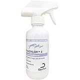 trizchlor 4 wipes dogs