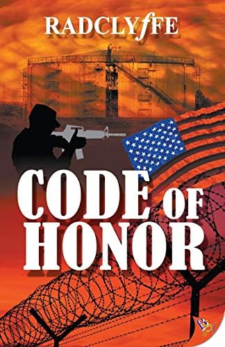 Code of Honor (Honor Series Book 8)