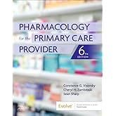 Pharmacology for the Primary Care Provider