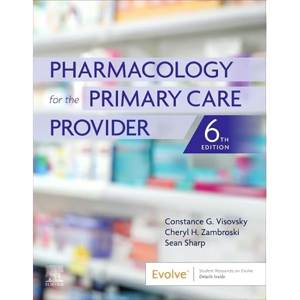 Advanced Health Assessment & Clinical Diagnosis in Primary Care