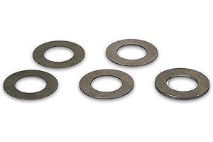 Moroso 26140 Distributor Gear Shim Kit
