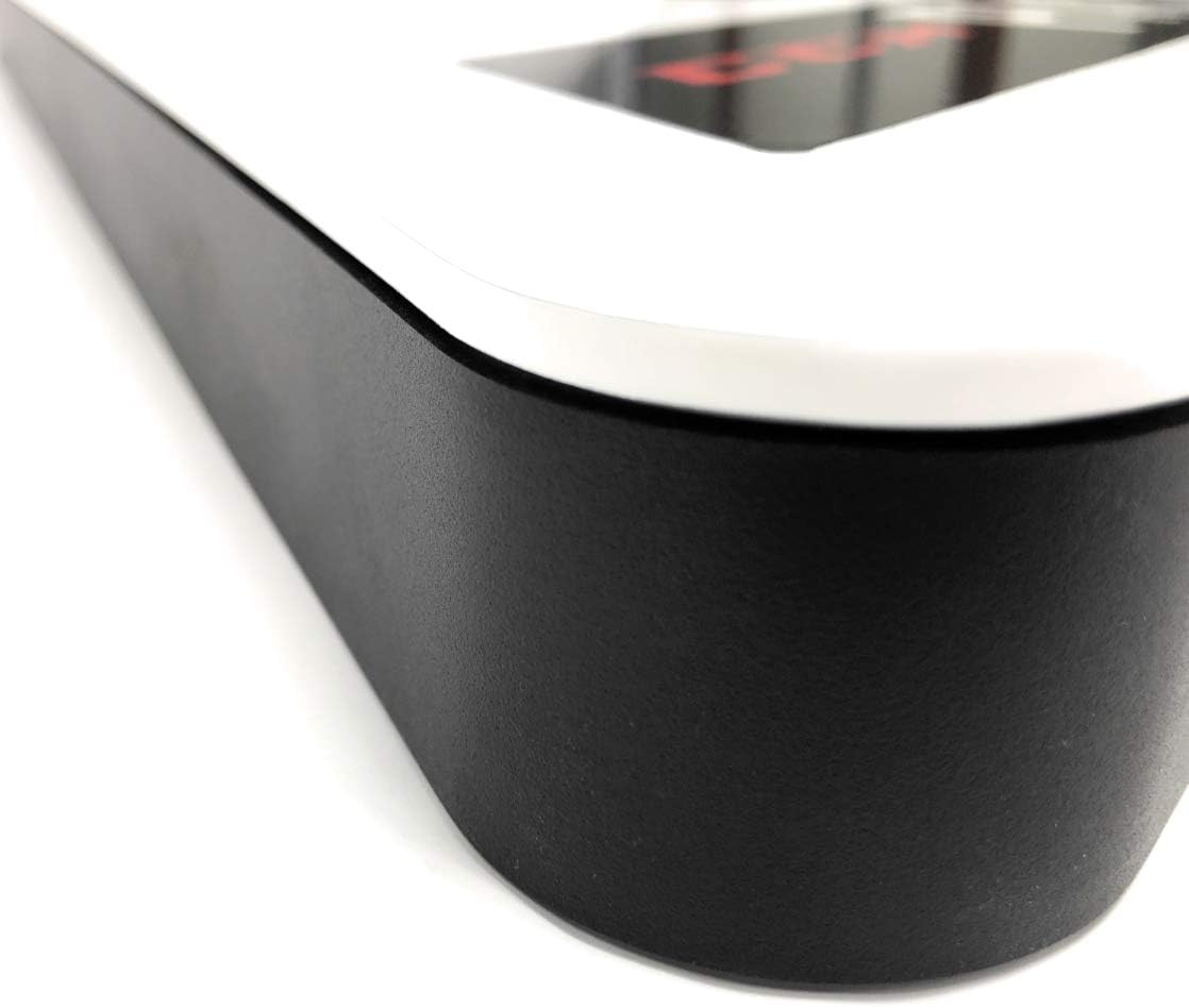 Snipers Edge PassMaster – Master The One-Time and Become A Better Hockey Passer With Quicker & Softer Hands – Heavy Duty Design Measured at 26” Inches Per Side : Hockey Training Aids : Sports & Outdoors