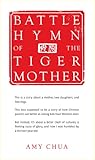 51lnA9qFp7L. SL160  Battle Hymn of the Tiger Mother: Review and Free Giveaway