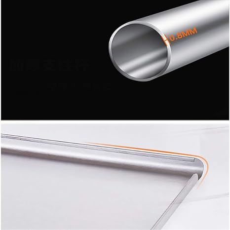 ZZHF yushizhiwujia Estantes de cocina / Parrilla de horno de ...