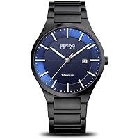 良品　BERING　33440-007-1 メンズ 白　クォーツ　腕時計 良品 BERING 33440-007-1 メンズ 白 クォーツ 腕時計 - メルカリ