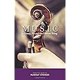 Music: Mystery, Art and the Human Being