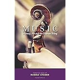 Music: Mystery, Art and the Human Being