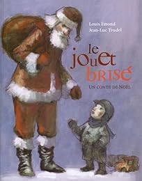 Le  jouet brisé