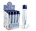 Different Quantity – Ultra Pure Plus 420ml Butane – British European Refined Lighter Fuel Refill Gas – maximum pressure – Limited Edition 420ml better than 100ml 300ml 400ml (12 Cans)thumb 1