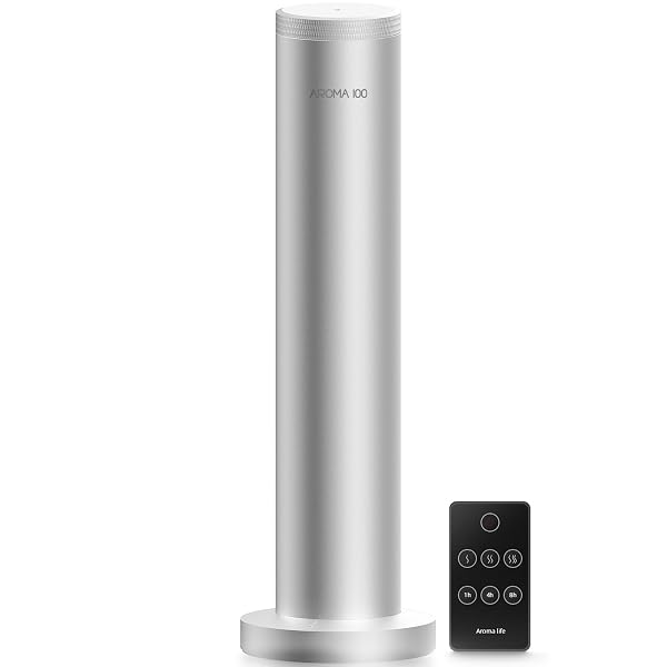 HOTEL SCENT DIFFUSER MACHINE -REMOTE CONTROL -CORDLESS RECHARGEABLE...