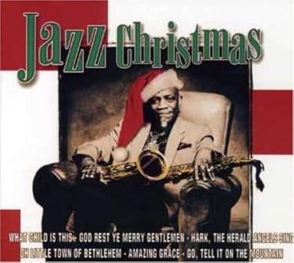 Various artists Jazz Christmas - Jazz Christmas - Amazon.com Music