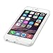 Terrapin Protective TPU Gel Case for 5.5-Inch Apple iPhone 6 Plus/6S Plus - White