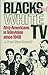 Blacks and white TV: Afro-Americans in television since 1948 by 