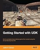 Getting Started with UDK