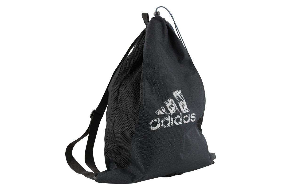 Adidas Maize Boxing Bag - Black - D8 Fitness