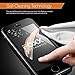 Iphone 6 4.7 Inch Tempered Glass Screen Protector Excellent Fitting Premium 9H Screen Protector Featuring Anti-scratch, Anti-fingerprint, Bubble Free Features By Foxx Electronics