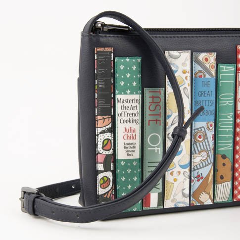 yoshi cross body bag