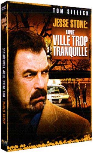 Jesse Stone : Une Ville Trop Tranquille