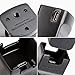 OP-2 Charging Base Stand Extension Bracket USB-C Port Compatible with DJI OSMO Pocket Accessories Charge Station Connection