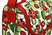 Sachi Cross-Body Insulated Lunch Tote, Style , Lady Bugs
