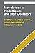 Introduction to Model Spaces and their Operators (Cambridge Studies in Advanced Mathematics, Series Number 148)