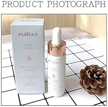 maliao white perfect clinical serum