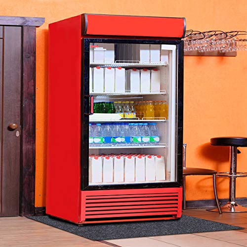 Refrigerators Mat，Multifunctional home appliance mat—Absorbent