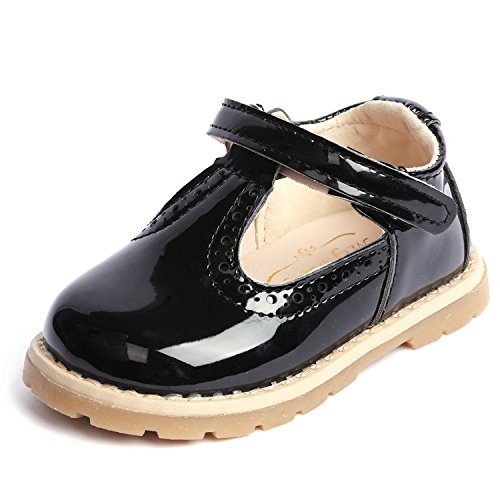 Top 10 Hot New Releases in Girls Oxfords April 2018