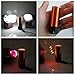Sunnytech 5V Super Mini Tesla Coil Wireless Transmission Portable Magic Prop Toy JX01