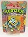 Teenage Mutant Ninja Turtles TMNT Ray Fillet Action Figure