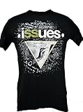 Issues - Album Art Soft Fit T-Shirt
