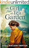 The Girl from the Tea Garden (The India Tea Series Book 3)