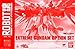 Bandai Gundam EXA Robot Soul Side MS Extreme Gundam Option Set (Japan Import)