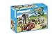 Playmobil African Savannah with Animals Set