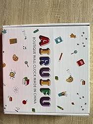 Telling Time Teaching Clock - Learning Clock for