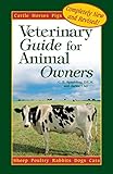 A Veterinary Guide for Animal Owners by