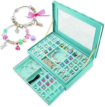 Be U Deluxe Jewellery Box Set Chad 