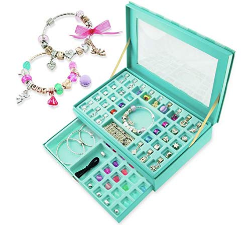 Be U Deluxe Jewellery Box Set Chad Valley