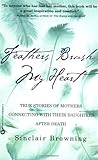 Feathers Brush My Heart: True Stories of Mothers Connecting with Their Daughters After Death by Sinclair Browning