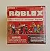 ROBLOX Series 1 Lilly S action Figure mystery box + Virtual Item Code 2.5