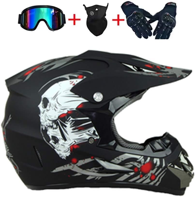 casco da motociclista ragazza