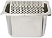 Update International BR-164 Stainless Steel Butter Roller