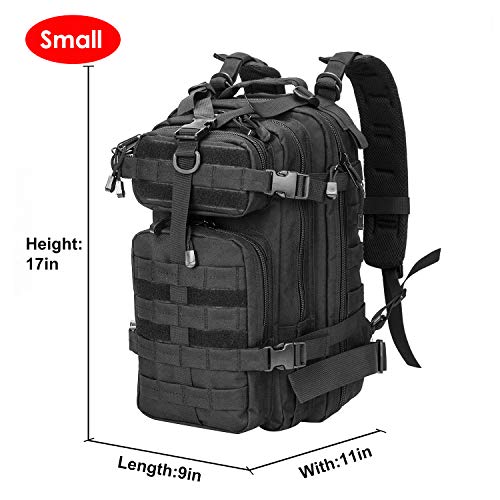wolfwarriorx military tactical assault backpack