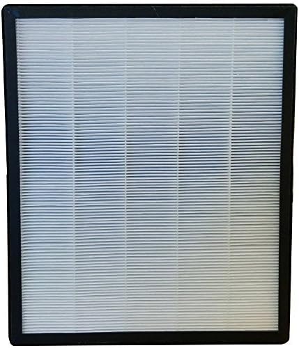 Surround Air Intelli-Pro Spare HEPA Filter for XJ-3800 Series Air Purifier by Surround Air