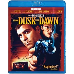 Cover Image for 'From Dusk till Dawn'
